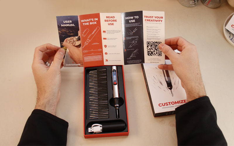 Safety First A Guide to Engraving Rules Culiau